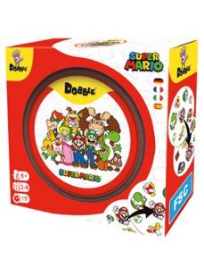 DOBBLE SUPER MARIO