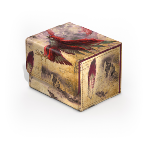 SIDEWINDER ART 100+