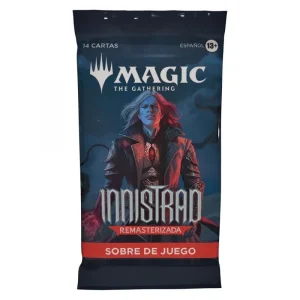PLAY BOOSTER INNISTRAD REMASTERED