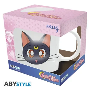 TAZA SAILOR MOON