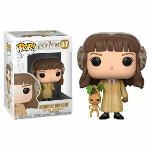 FUNKO HERMIONE PLANTA