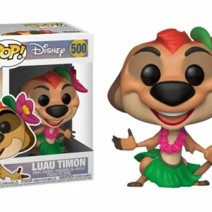 FUNKO TIMON 500
