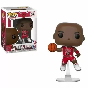 FUNKO MICHALE JORDAN