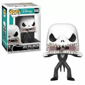 FUNKO JACK SKELLINGTON BOCA