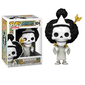FUNKO BROOK BONEKICHI ONE PIECE