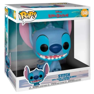 FUNKO STITCH XL