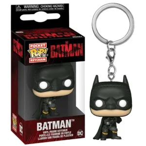 LLAVERO FUNKO BATMAN