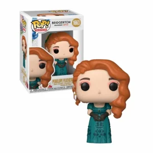FUNKO PENELOPE BRIDGERTON