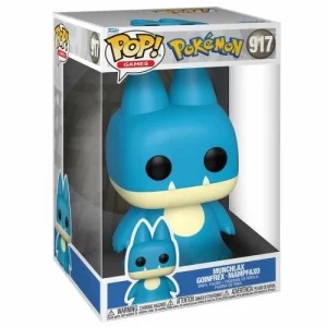 FUNKO MUNCHLAX XL 917