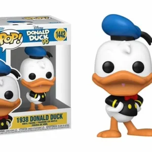 FUNKO 1938 PATO DONALD 1442