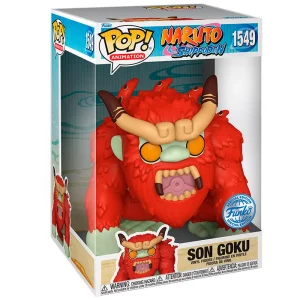 FUNKO SON GOKU XL 1549