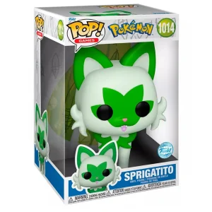 FUNKO SPRIGATITO XL