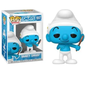 FUNKO PITUFO VANIDOSO