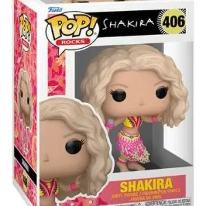 FUNKO SHAKIRA MICRO