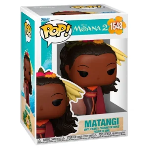 FUNKO MOANA 2 MATANGI