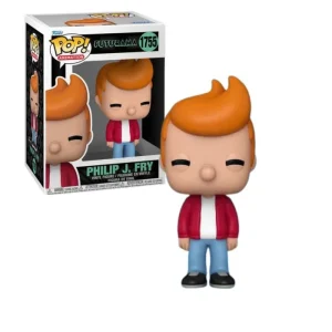 FUNKO PHILIP J.FRY
