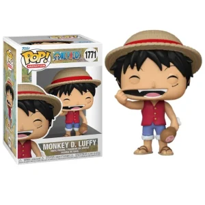 FUNKO MONKEY D.LUFFY 1771