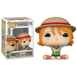 FUNKO NAMI LAGRIMAS