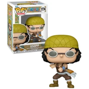 FUNKO USOPP 1774