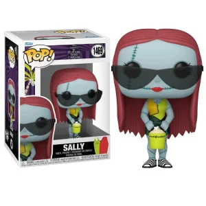 FUNKO SALLY SUMMER 1469