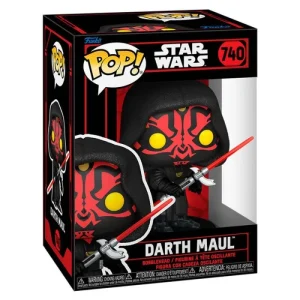 FUNKO DARTH MAUL 740