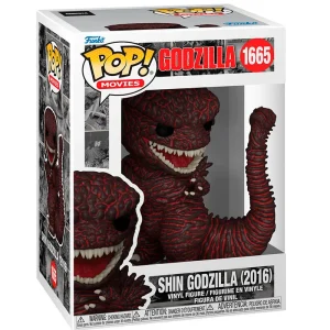 FUNKO GODZILLA 2016