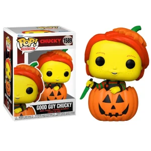 FUNKO ASTA GOOD GUY CHUCKY