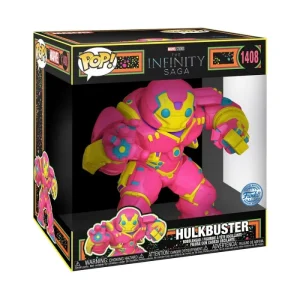 FUNKO HULKBASTER