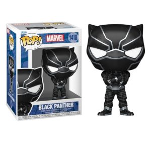 FUNKO BLACK PANTHER CRUZADO