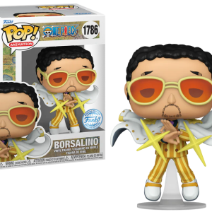 FUNKO KIZARU