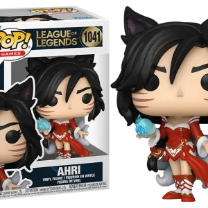 FUNKO AHRI LOL