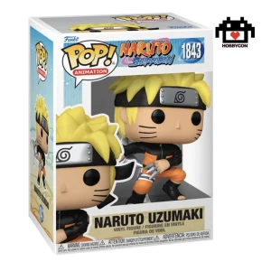 FUNKO NARUTO 1843