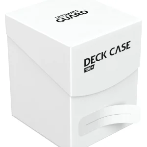 DECKBOX BLANCA 100+