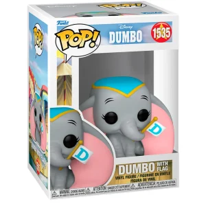 FUNKO DUMBO