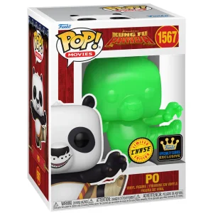FUNKO PO CHASE