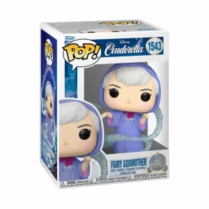 FUNKO HADA MADRINA 1543