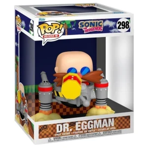 FUNKO EGGMAN