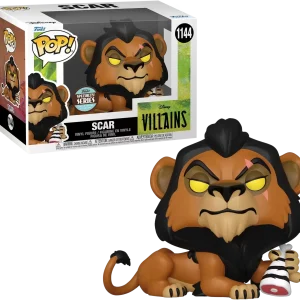 FUNKO SCAR