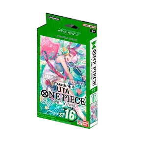 MAZO ONE PIECE 16