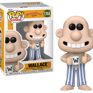 FUNKO WALLACE