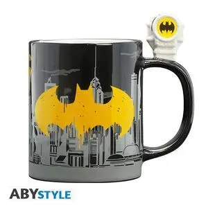 TAZA BATMAN SEÑAL