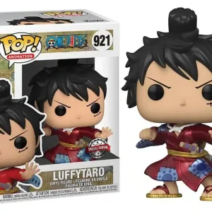 FUNKO LUFFYTARO 921