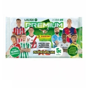 ADRENALYN PREMIUM 2025