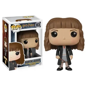 FUNKO HERMIONE 03