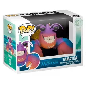 FUNKO TAMATOA MOANA 2
