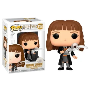 FUNKO HERMIONE LEVIOSA 113