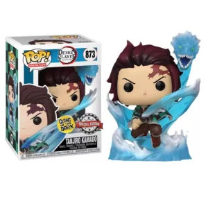 FUNKO TANJIRO AGUA