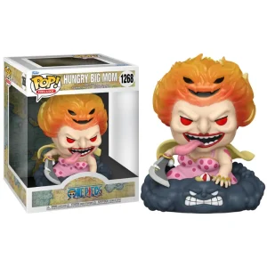 FUNKO BIGMOM HUNGRY