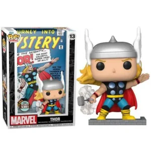 FUNKO THOR COMIC