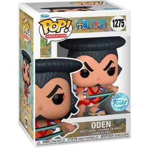 FUNKO ODEN ONE PIECE 1275
